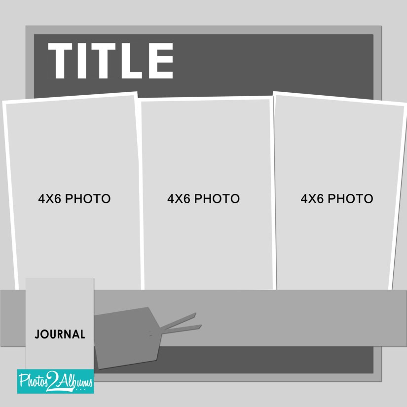 McEwen - Photos2Albums - May 10 Sketch McEwen - A Page A Day - May 10