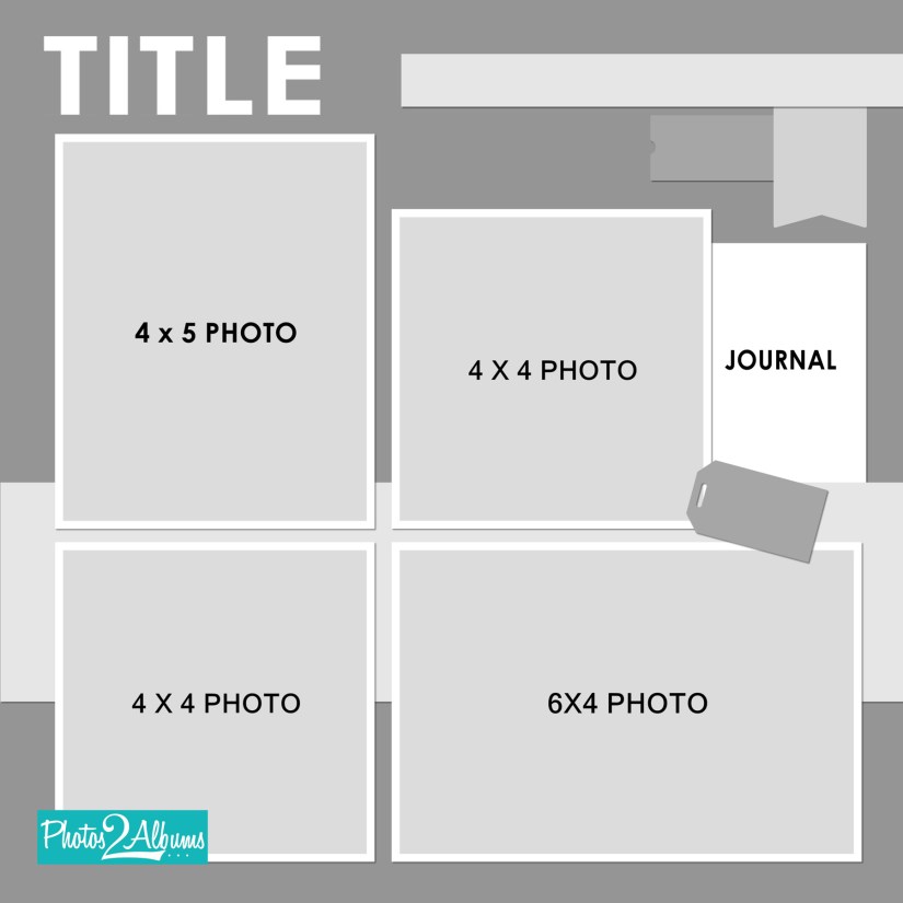 McEwen - Photos2Albums - May 13 Sketch McEwen - Photos2Albums - A Page A Day in the Month of May - 13 Sketch