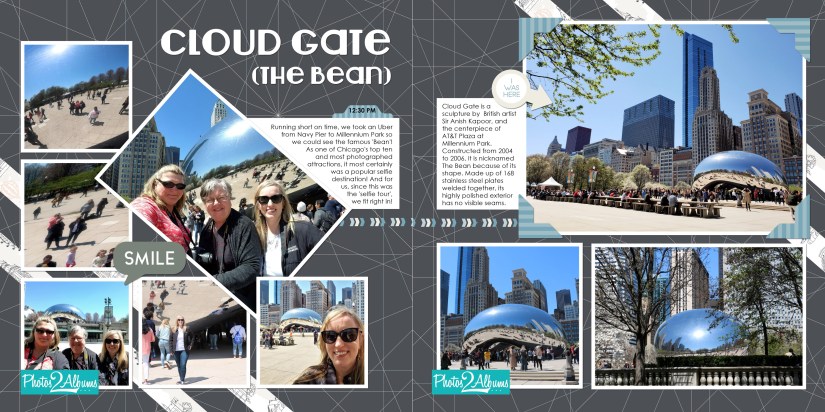 McEwen - Photos2Albums - A Page A Day in the Month of May - 15