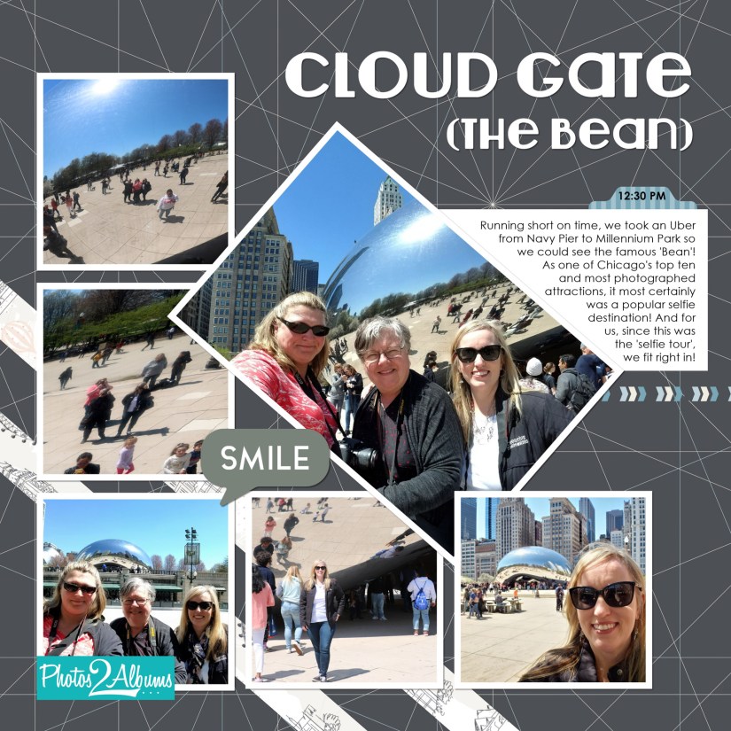 Tammy McEwen - Photos2Albums - A Page A Day in the Month of May - May 14 Tammy McEwen - Photos2Albums - A Page A Day in the Month of May - May 14