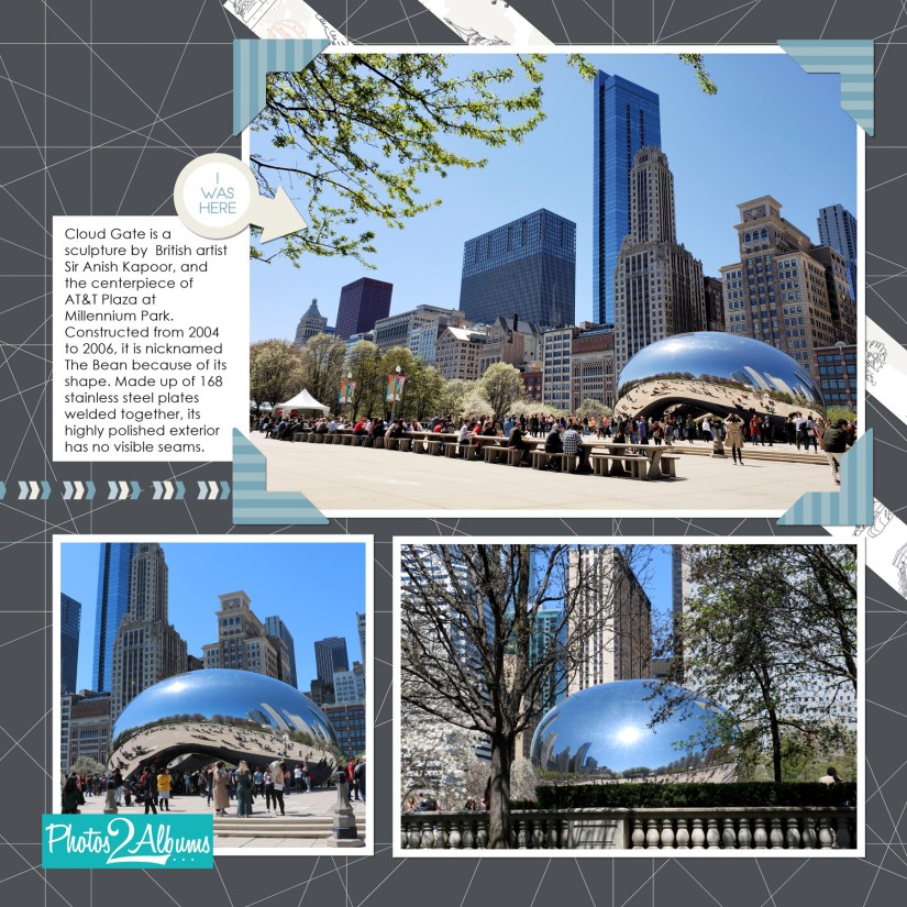 McEwen - Photos2Albums - A Page A Day in the Month of May - 15