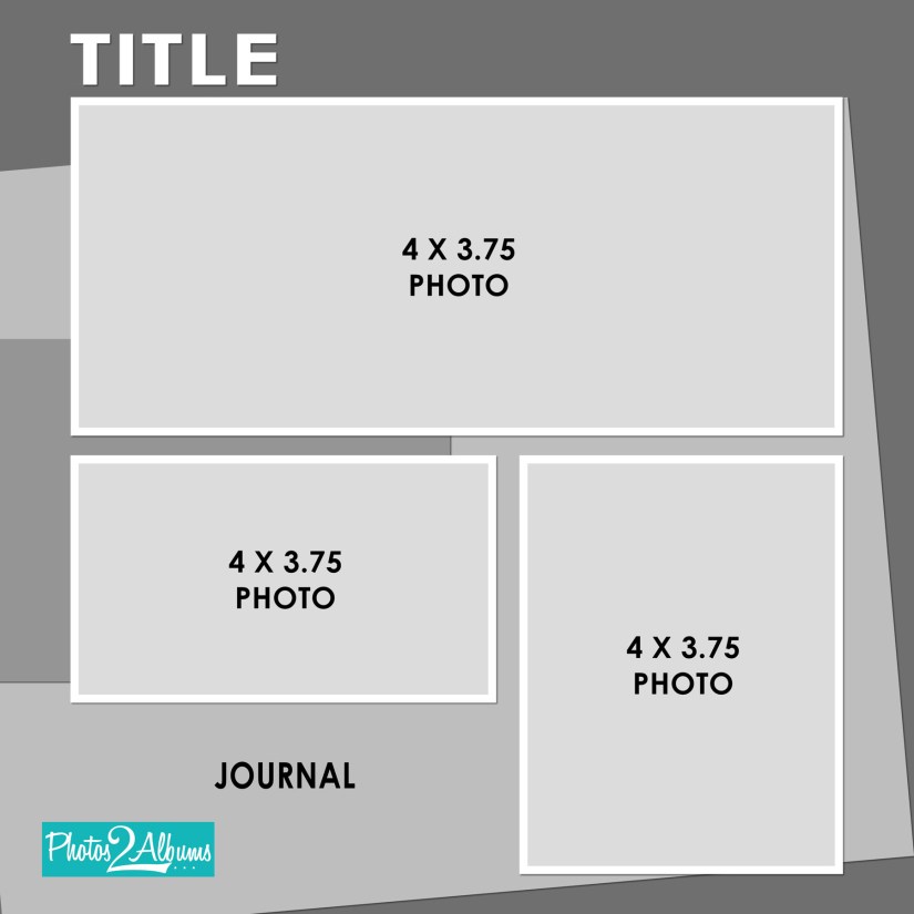 Tammy McEwen - Photos2Albums - A Page A Day in the Month of May - May 2 sketch Tammy McEwen - Photos2Albums - A Page A Day in the Month of May - May 22 sketch