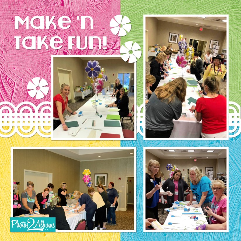 Tammy McEwen - Photos2Albums - A Page A Day in the Month of May - May 26