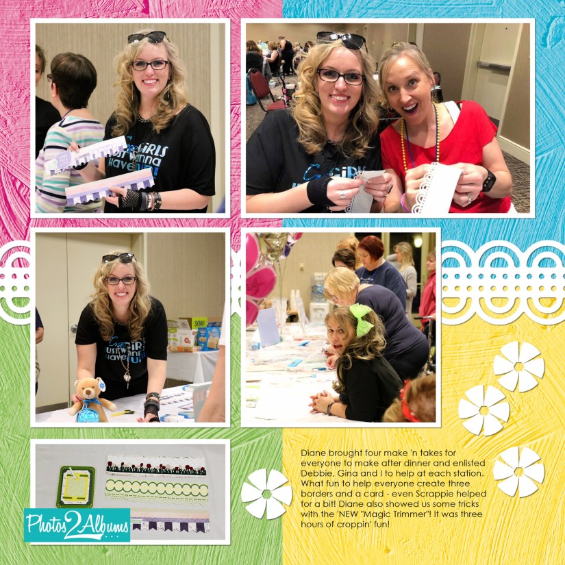 Tammy McEwen - Photos2Albums - A Page A Day in the Month of May - May 27 Tammy McEwen - Photos2Albums - A Page A Day in the Month of May - May 27