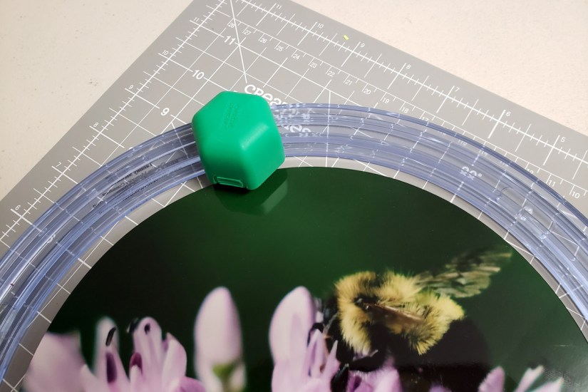 McEwen Photos2Albums Recipe Template