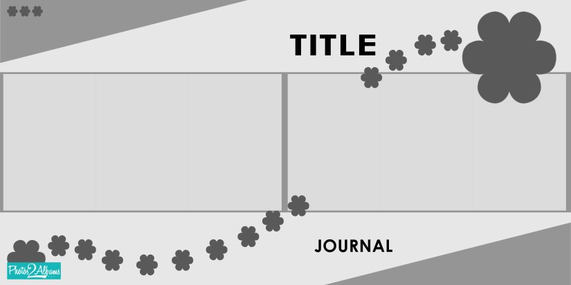 Tammy McEwen - Photos2Albums - Sketch