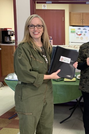 Tammy McEwen - Photos2Albums - Boot Camp