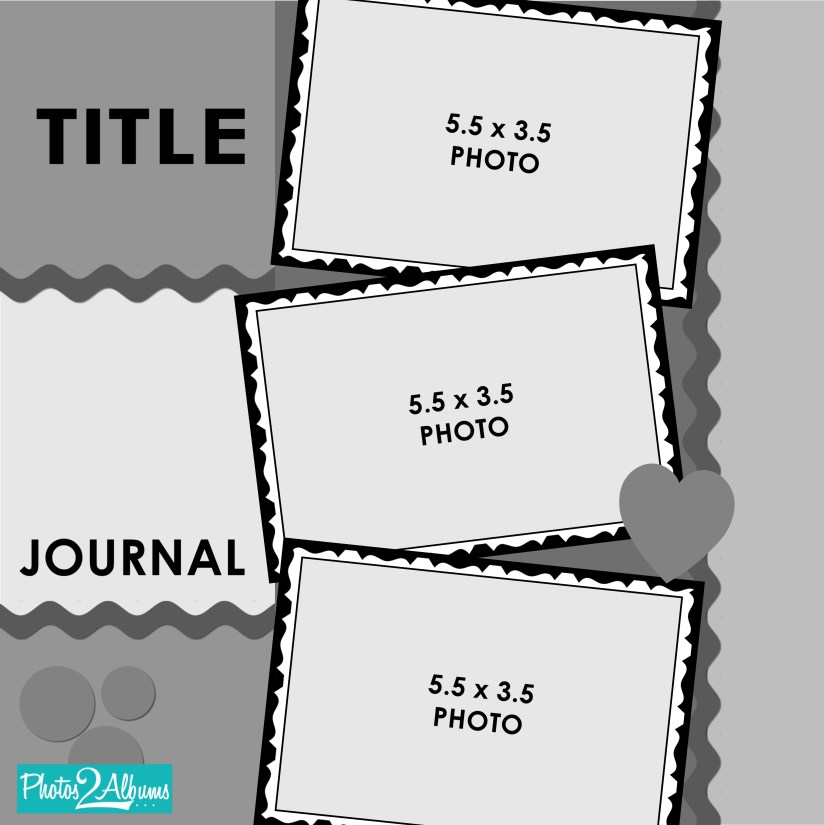 Tammy McEwen - Photos2Albums - 07032020 Blog Sketch