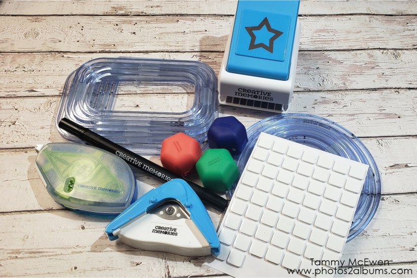 Tammy McEwen - Photos2Albums - Picture It!